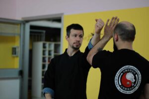 Jeet Kune Do 2