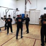 Allenamenti Jeet Kune Do Bologna